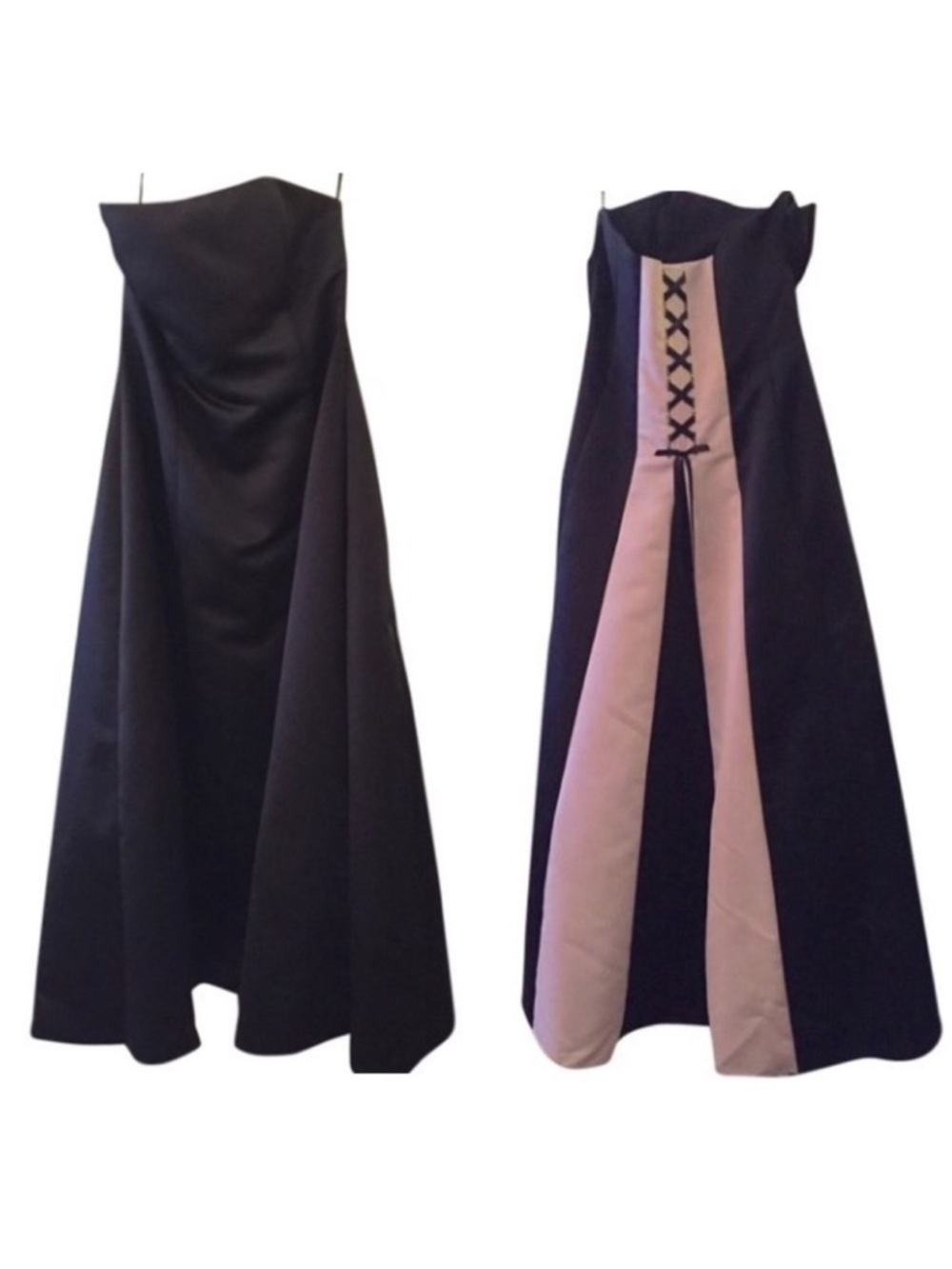 🎀👗🖤 Unleash Your Inner Fashion Maverick w/ Scott McClintock! 🖤🎀👗 Size: 10P